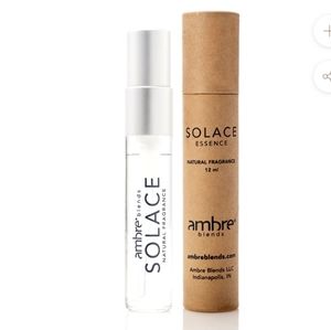 Solace Pure Essence Oil 10ml